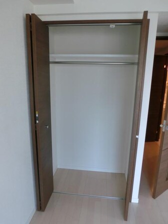 ライジングプレイス金町の物件内観写真